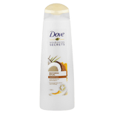 Dove Nourishing Secrets Restoring Ritual Shampoo 250ml Uk - YehChez.pk